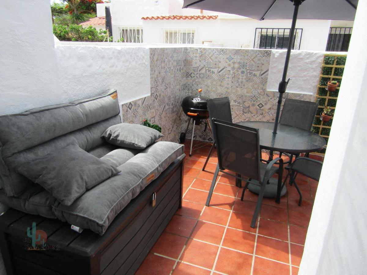 Villa El Saguaro Arona  Exterior foto