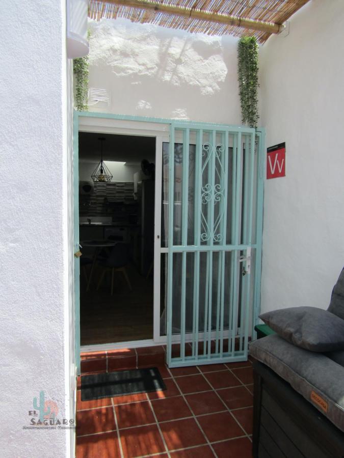 Villa El Saguaro Arona  Exterior foto